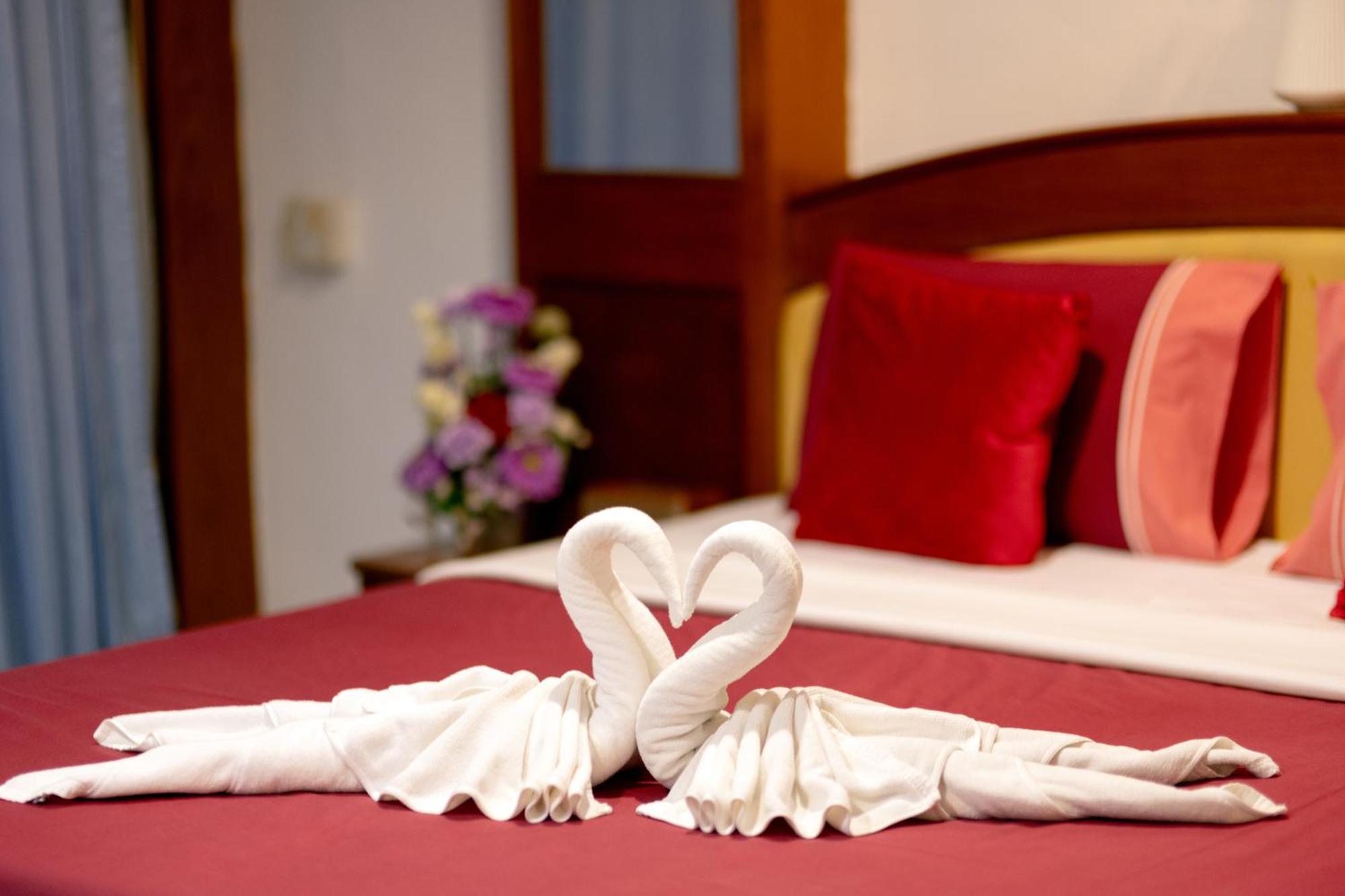 Lamai Hotel Patong Cameră foto
