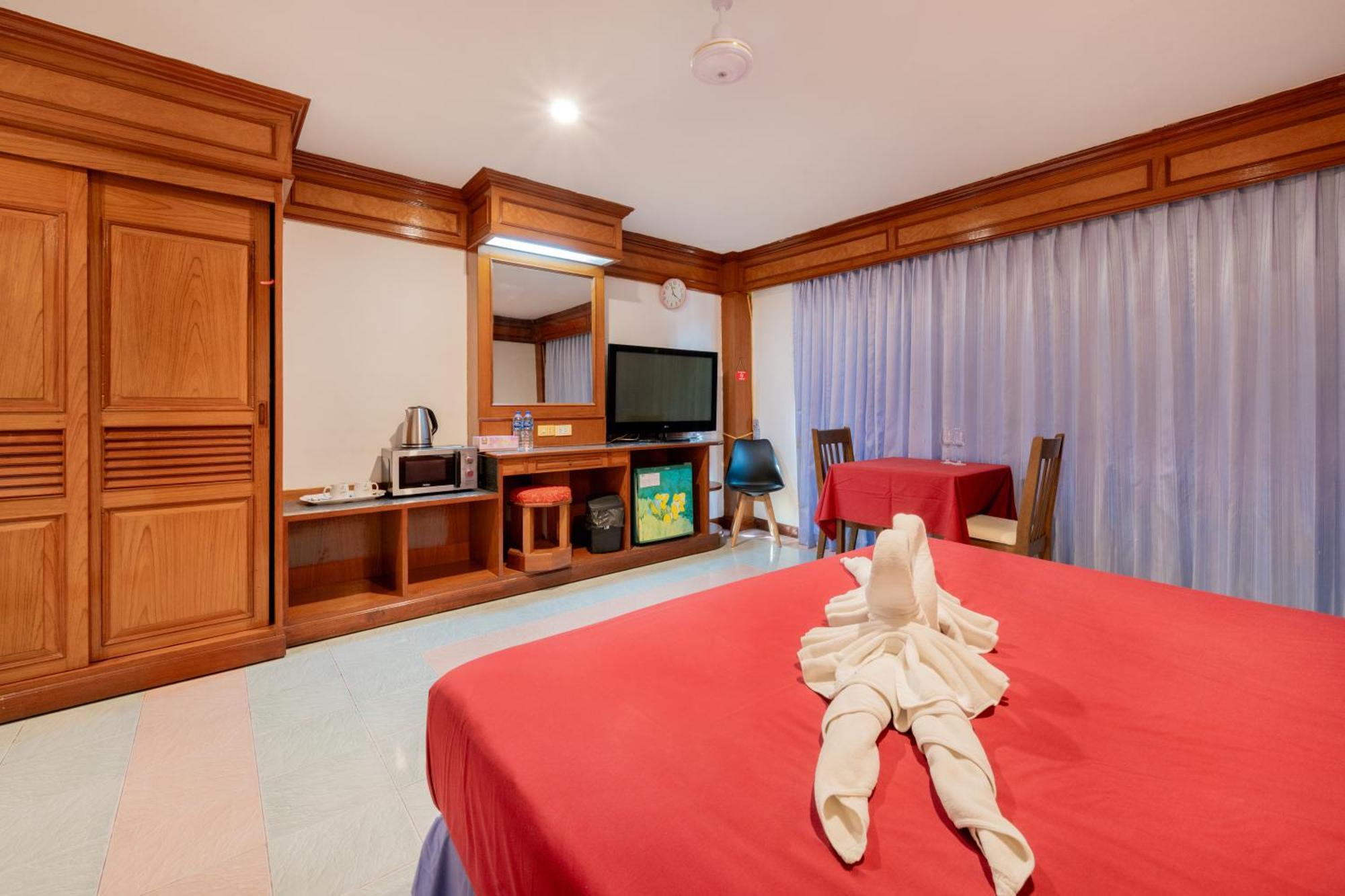 Lamai Hotel Patong Cameră foto
