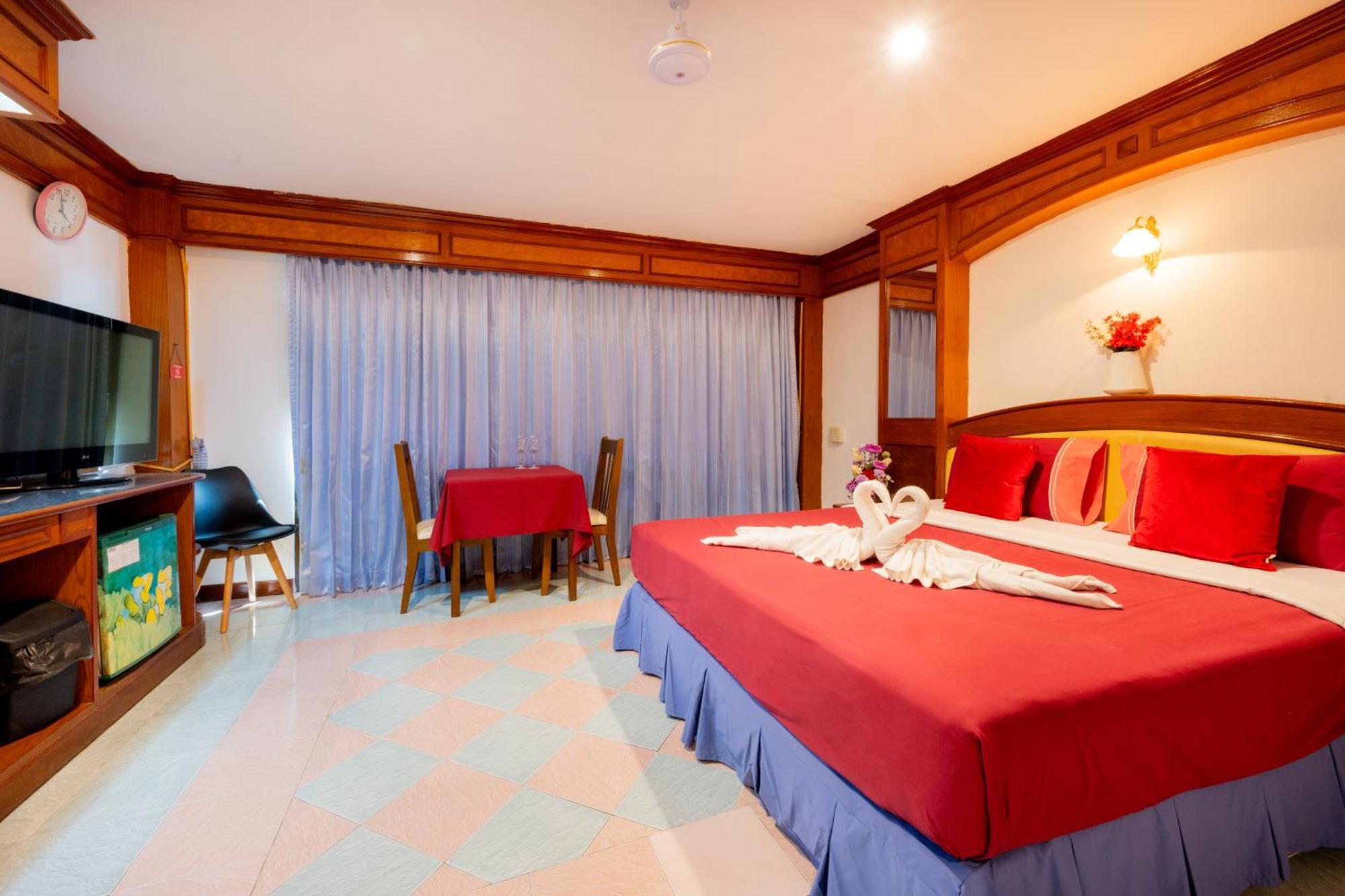 Lamai Hotel Patong Cameră foto