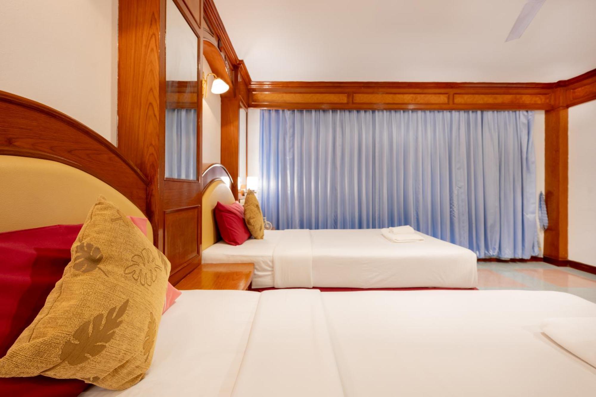 Lamai Hotel Patong Cameră foto