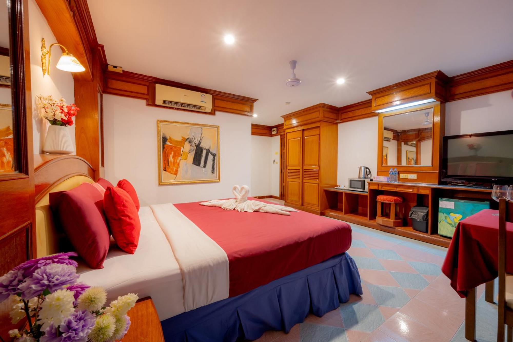 Lamai Hotel Patong Cameră foto