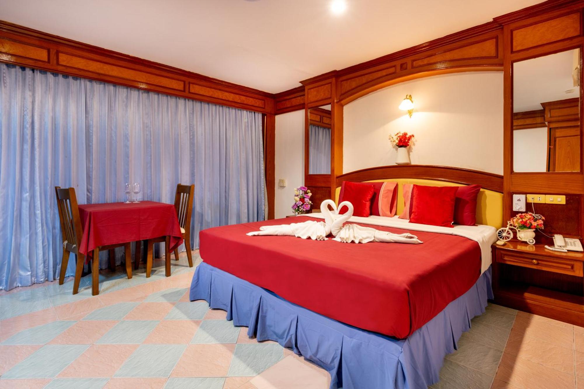 Lamai Hotel Patong Cameră foto